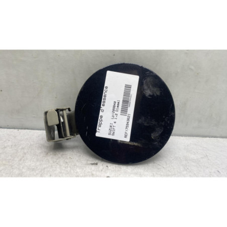 Trappe d'essence SUZUKI SWIFT 4