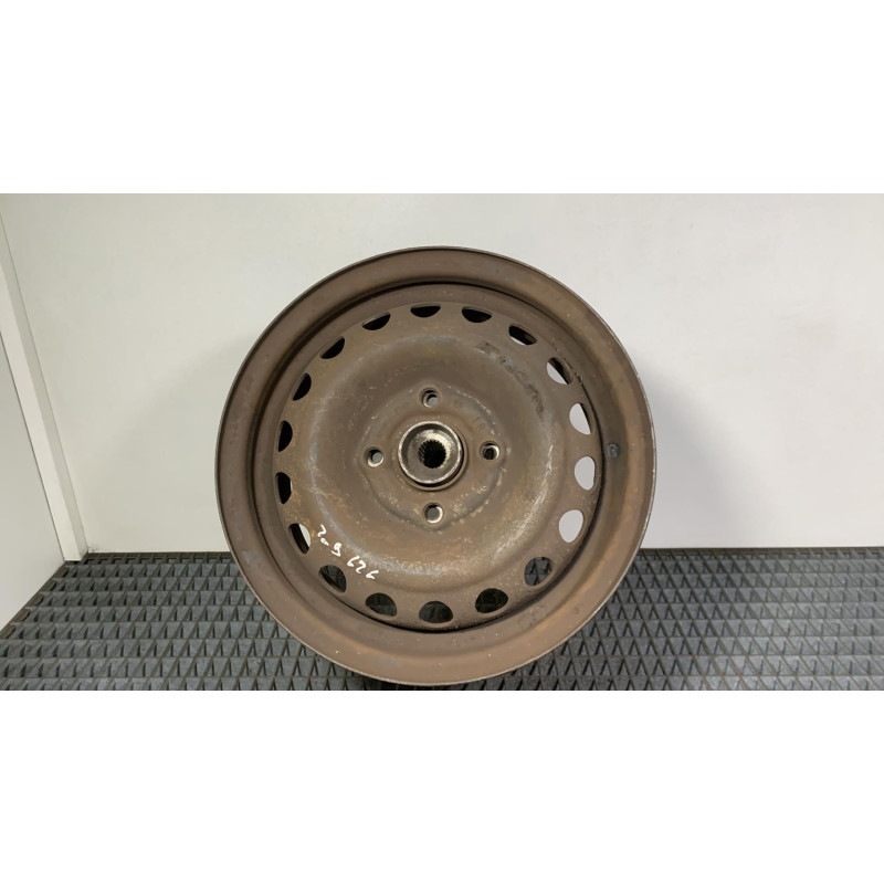 Jante OPEL CORSA B Photo n°2