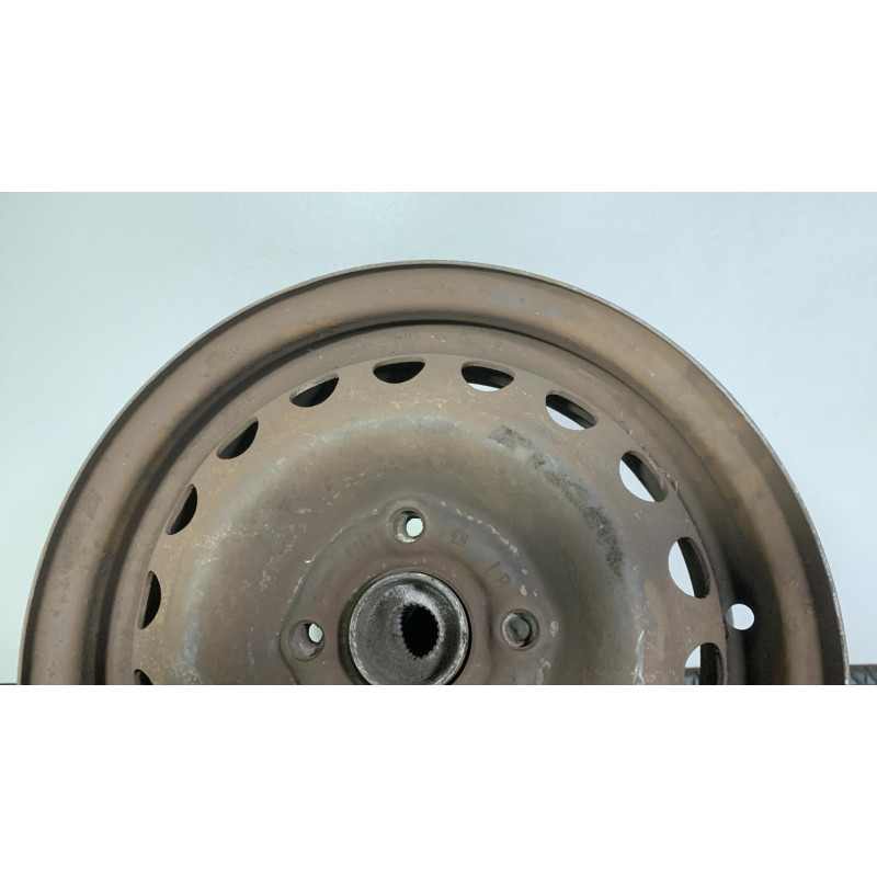 Jante OPEL CORSA B Photo n°3