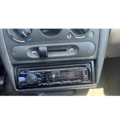 Jante OPEL CORSA B