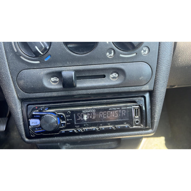 Jante OPEL CORSA B Photo n°4