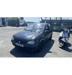 Jante OPEL CORSA B