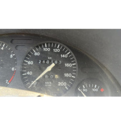 Jante OPEL CORSA B