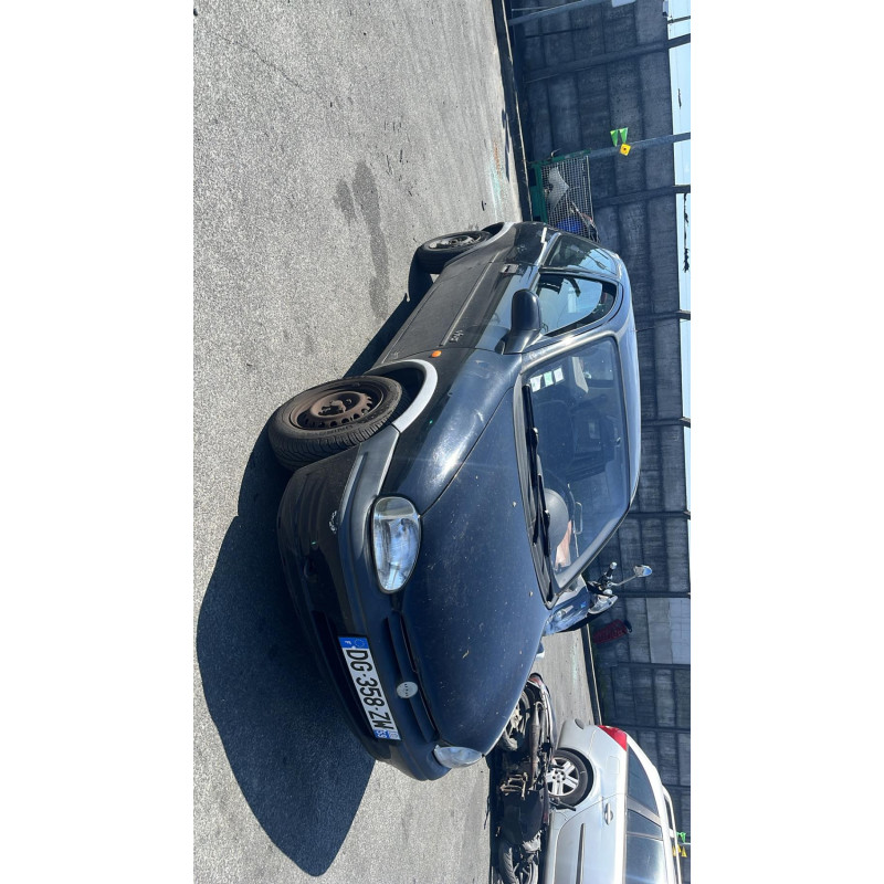 Jante OPEL CORSA B Photo n°7