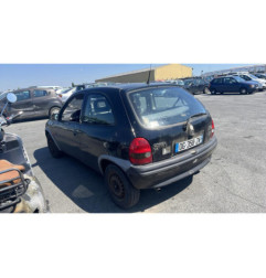 Jante OPEL CORSA B