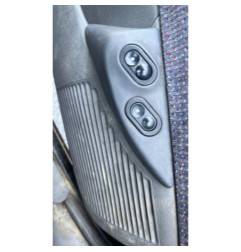 Jante OPEL CORSA B