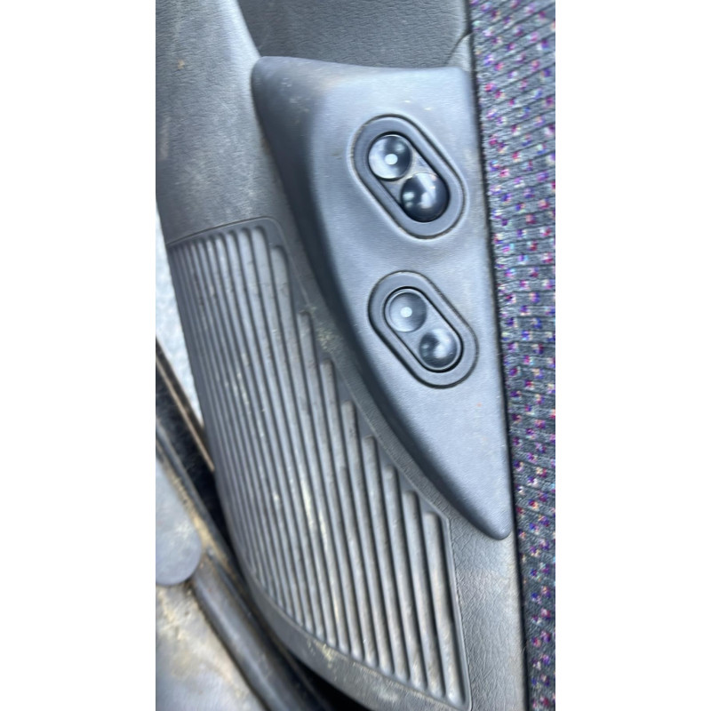 Jante OPEL CORSA B Photo n°9