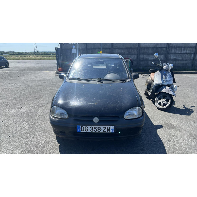 Jante OPEL CORSA B Photo n°11