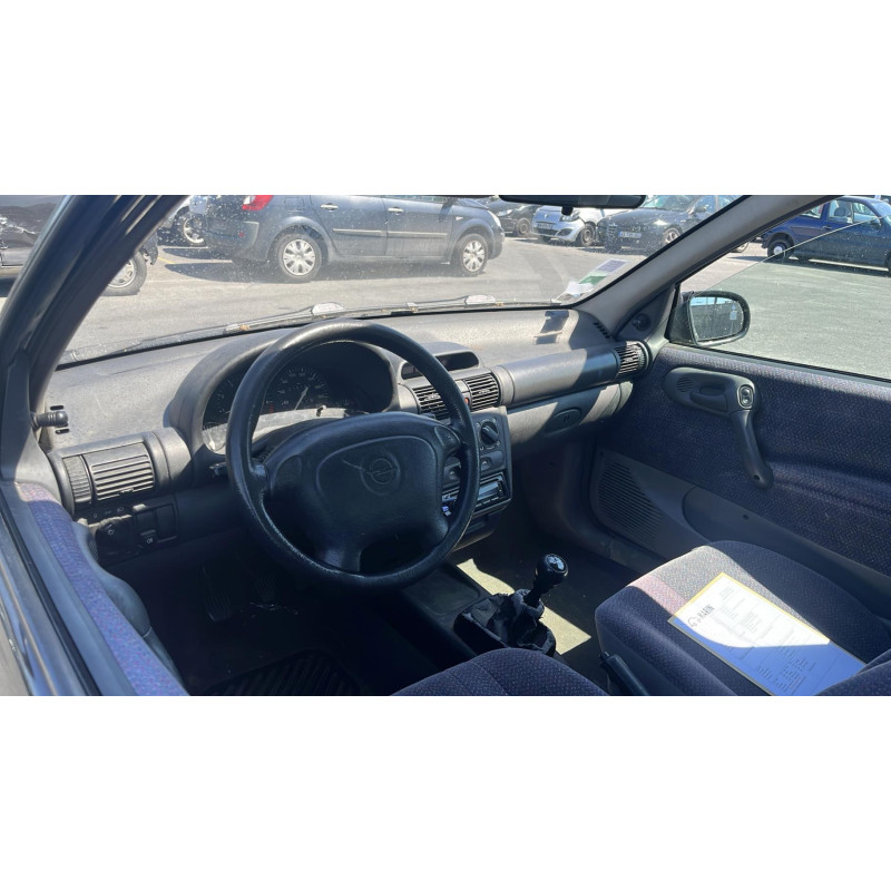 Jante OPEL CORSA B Photo n°12