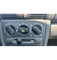Jante OPEL CORSA B