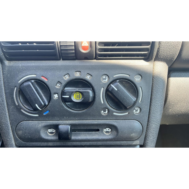 Jante OPEL CORSA B Photo n°13