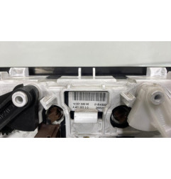 Commande chauffage CITROEN BERLINGO 2