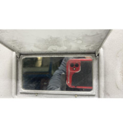 Pare soleil droit CITROEN BERLINGO 2