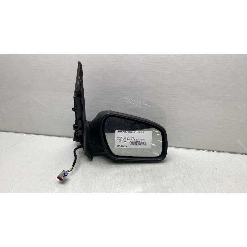 Retroviseur droit FORD FIESTA 5 Photo n°1