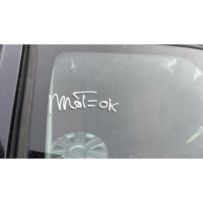 Retroviseur droit FORD FIESTA 5 Photo n°7