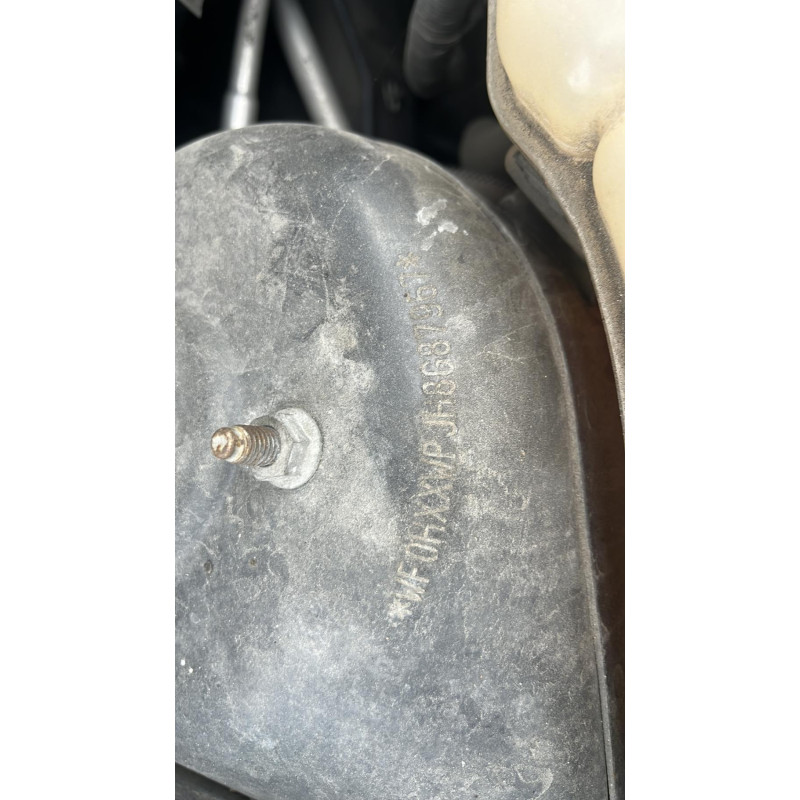 Retroviseur droit FORD FIESTA 5 Photo n°8