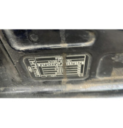 Retroviseur droit FORD FIESTA 5