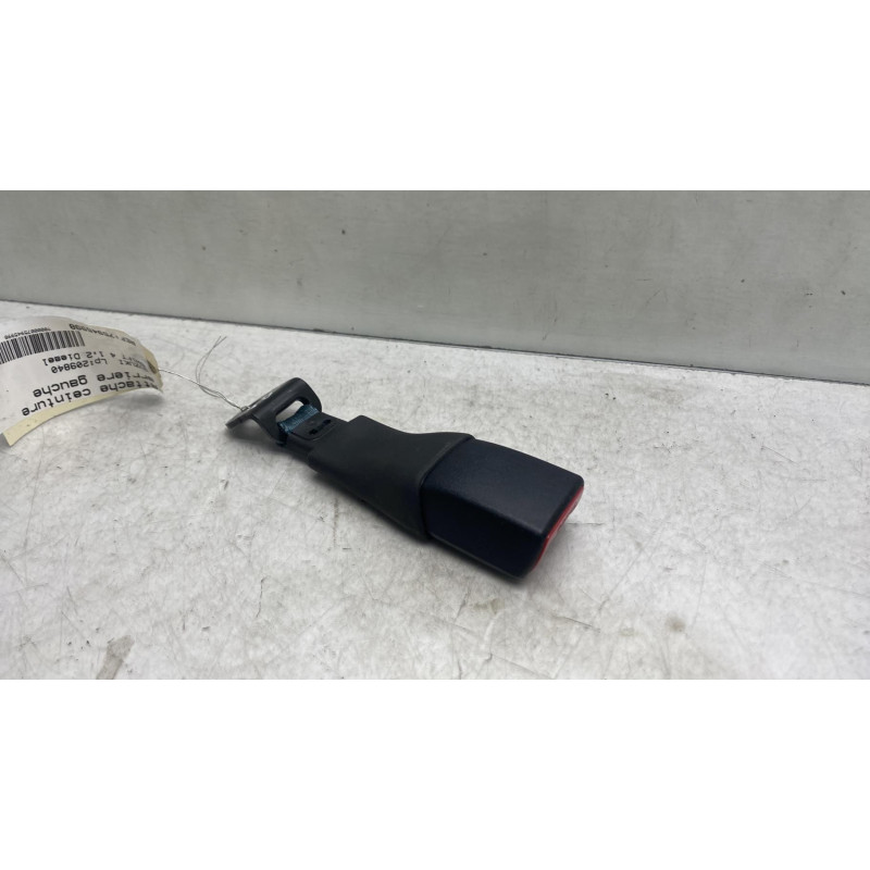 Attache ceinture arriere gauche SUZUKI SWIFT 4 Photo n°1