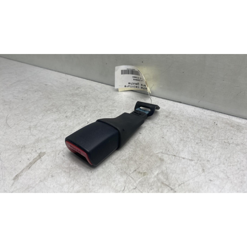 Attache ceinture arriere gauche SUZUKI SWIFT 4 Photo n°3
