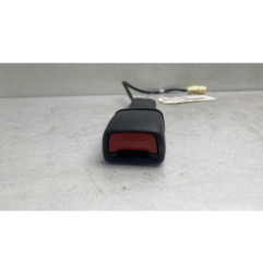 Attache ceinture avant droit SUZUKI SWIFT 4