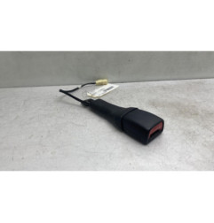 Attache ceinture avant droit SUZUKI SWIFT 4
