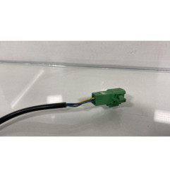 Bouton de coffre SUZUKI SWIFT 4