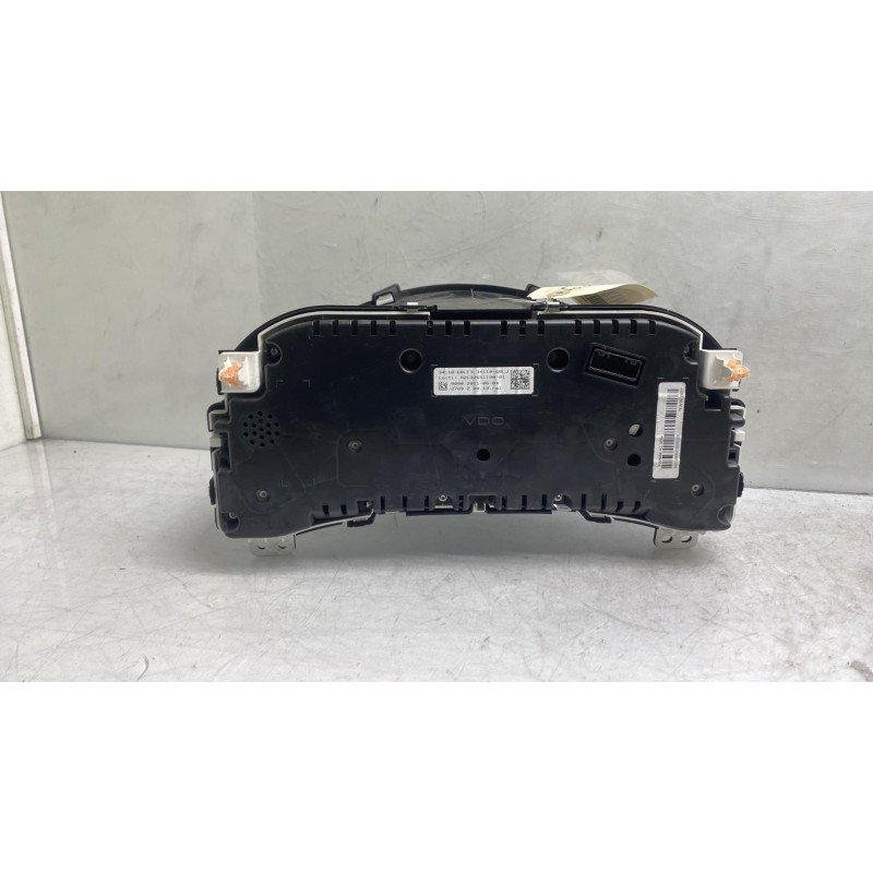 Compteur SUZUKI SWIFT 4 Photo n°1