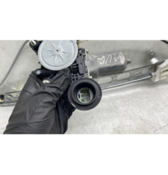 Leve vitre electrique avant gauche SUZUKI SWIFT 4
