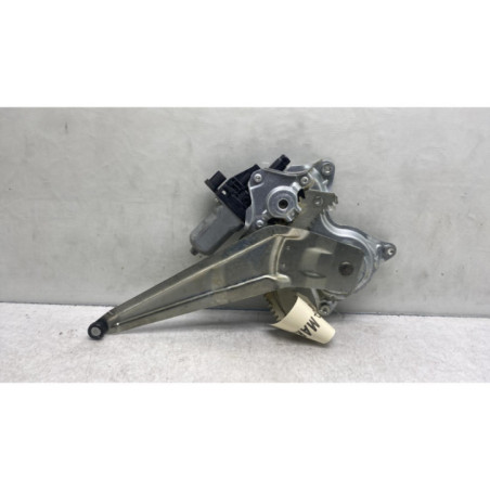 Leve vitre electrique arriere gauche SUZUKI SWIFT 4 Photo n°1