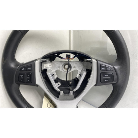 Volant SUZUKI SWIFT 4
