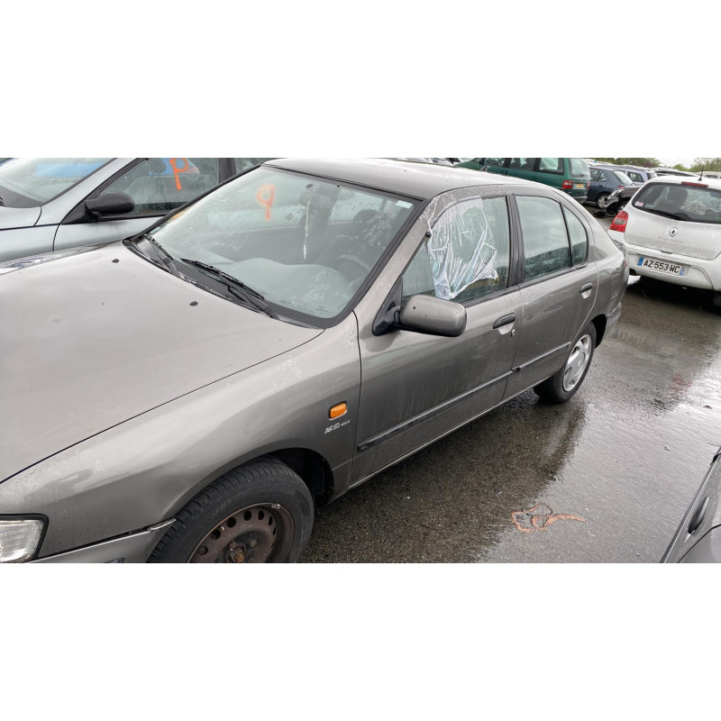 Jante NISSAN PRIMERA 2 Photo n°4