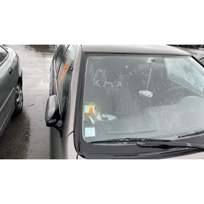 Jante NISSAN PRIMERA 2 Photo n°5