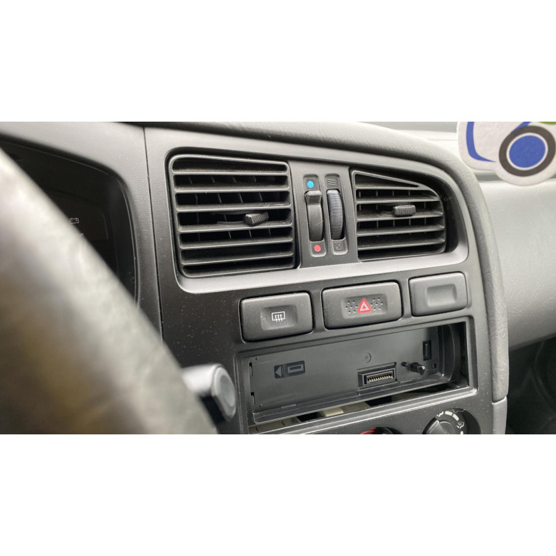 Jante NISSAN PRIMERA 2 Photo n°6