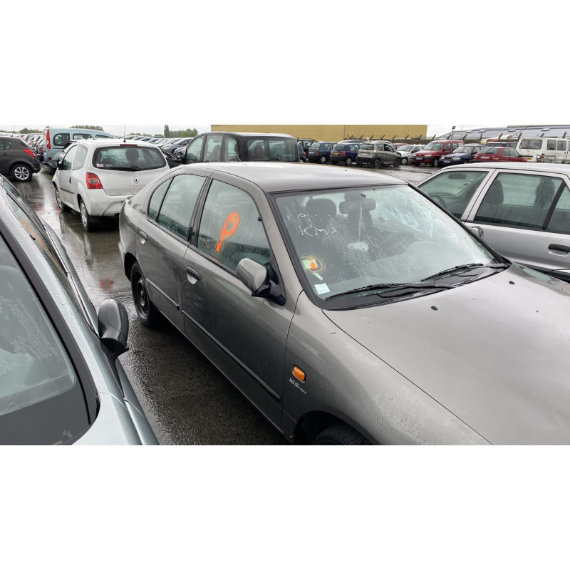 Jante NISSAN PRIMERA 2 Photo n°8