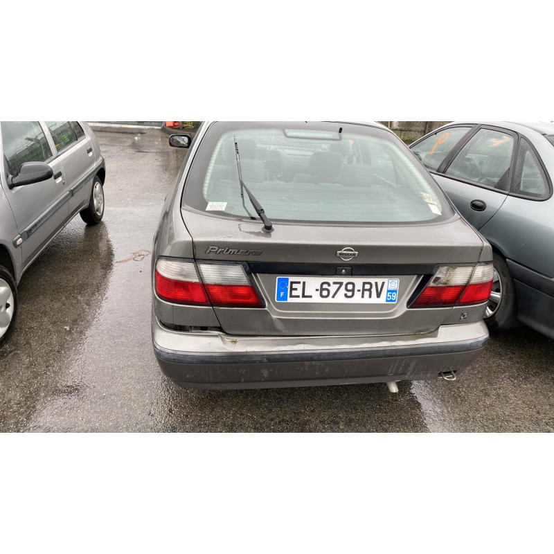 Jante NISSAN PRIMERA 2 Photo n°9