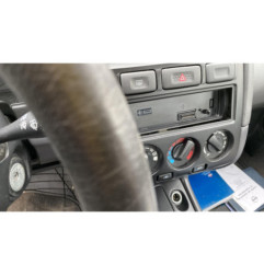 Jante NISSAN PRIMERA 2