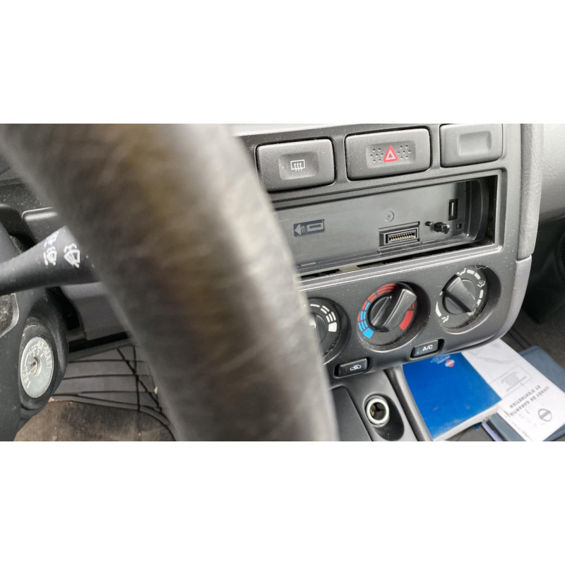 Jante NISSAN PRIMERA 2 Photo n°10