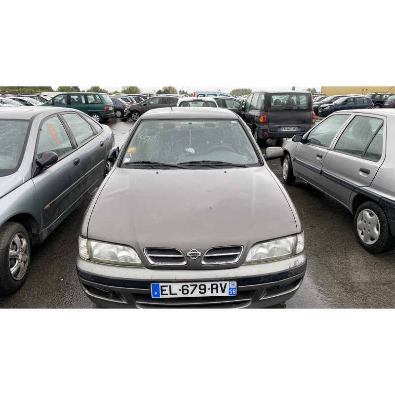 Jante NISSAN PRIMERA 2 Photo n°11