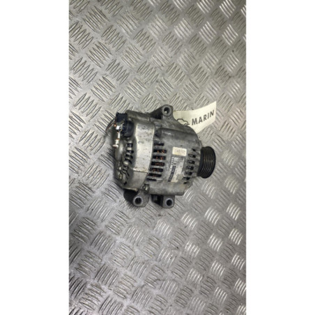 Alternateur SUZUKI SWIFT 4