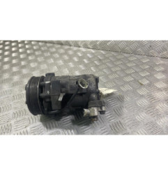 Compresseur clim SUZUKI SWIFT 4