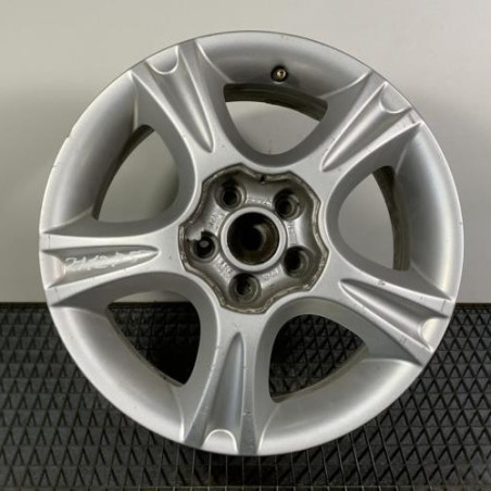 Jante SEAT IBIZA 3 Photo n°1