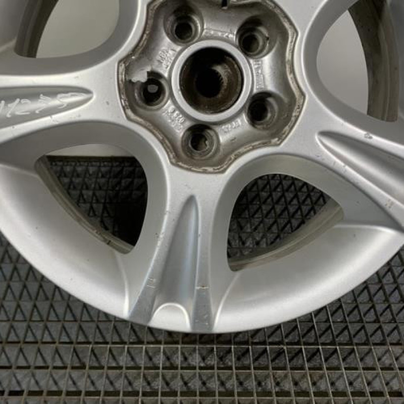 Jante SEAT IBIZA 3 Photo n°3