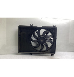 Moto ventilateur radiateur SUZUKI SWIFT 4 Photo n°1