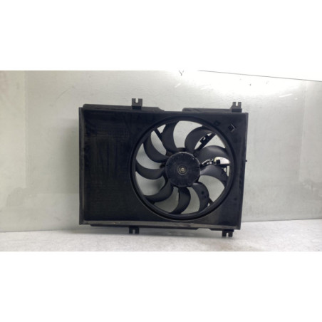 Moto ventilateur radiateur SUZUKI SWIFT 4 Photo n°1