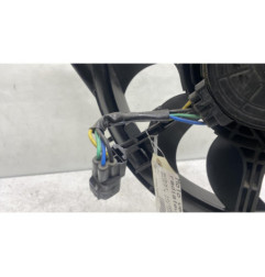 Moto ventilateur radiateur SUZUKI SWIFT 4