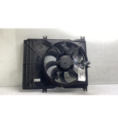 Moto ventilateur radiateur SUZUKI SWIFT 4