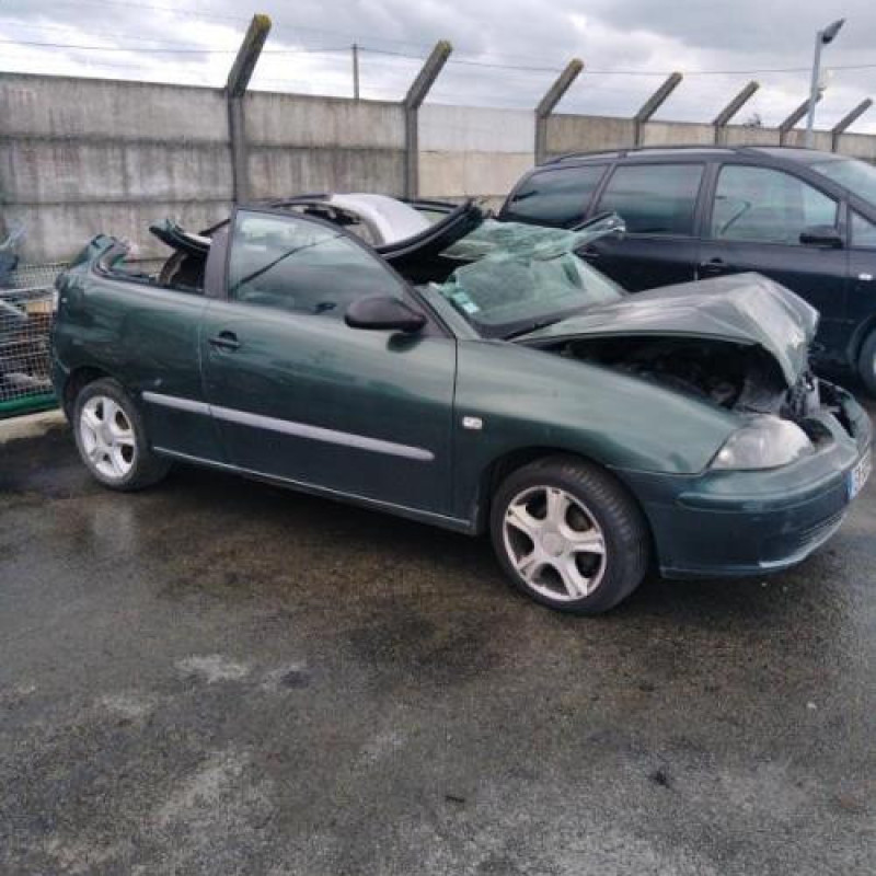 Jante SEAT IBIZA 3 Photo n°5