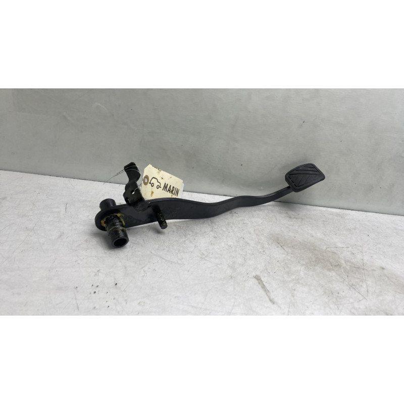 Pedale d'embrayage SUZUKI SWIFT 4 Photo n°2