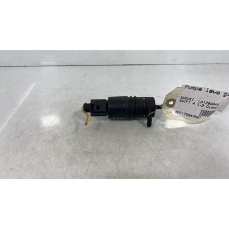 Pompe lave glace avant SUZUKI SWIFT 4