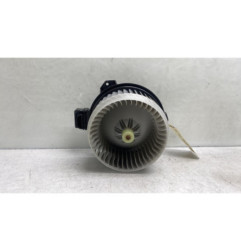 Pulseur d'air SUZUKI SWIFT 4